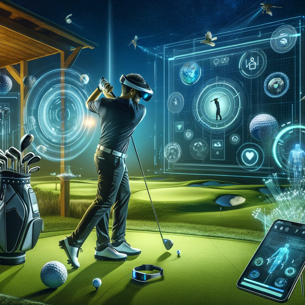 Revolutionizing the Fairway: The Rise of Technology in Golf